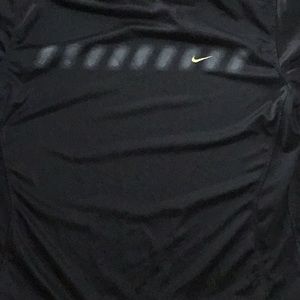 Men’s Nike black T-shirt